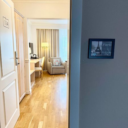 Krystal Boutique Mansion Ξενοδοχείο Χουνεντοάρα Εξωτερικό φωτογραφία