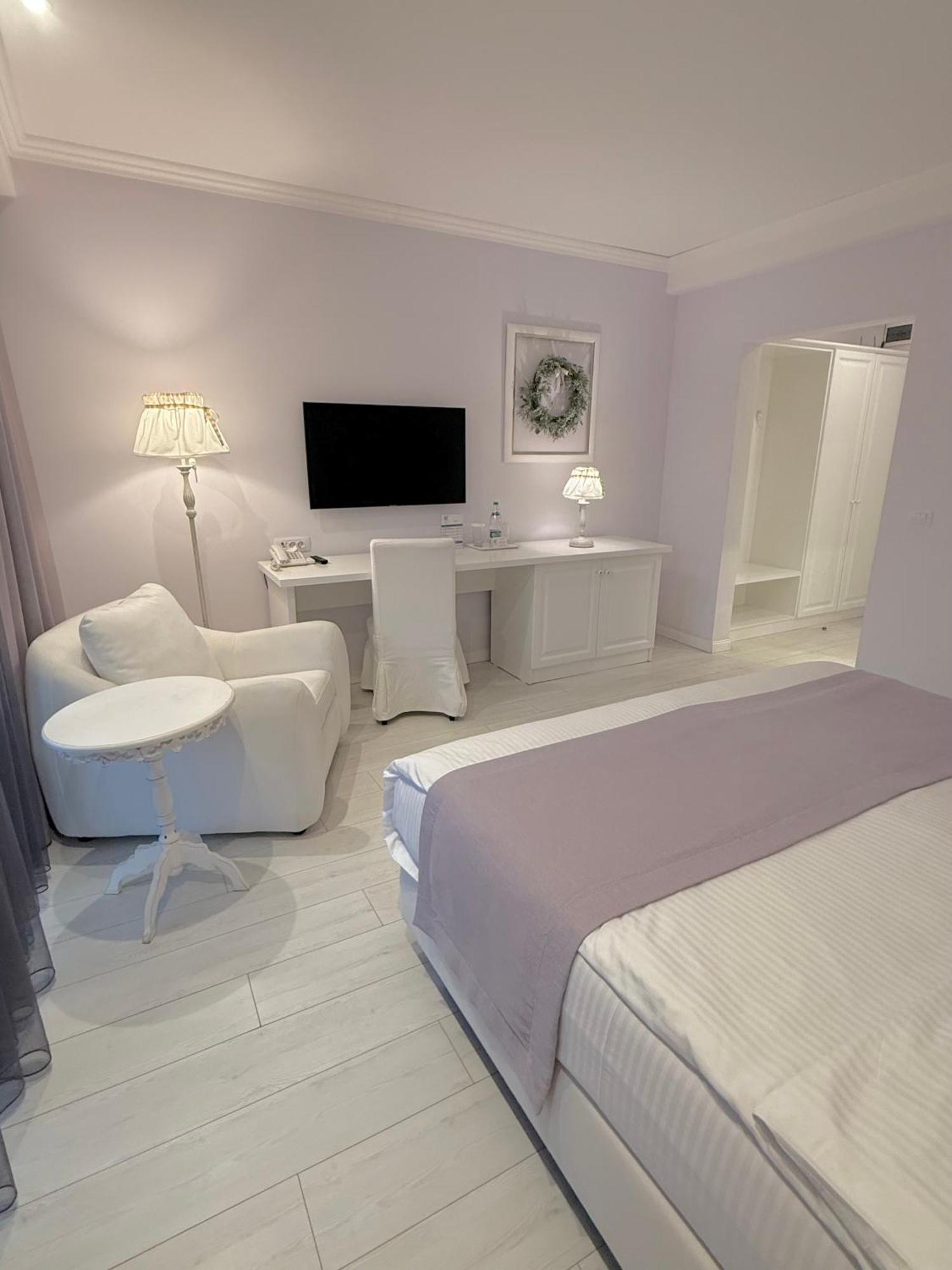 Krystal Boutique Mansion Ξενοδοχείο Χουνεντοάρα Εξωτερικό φωτογραφία