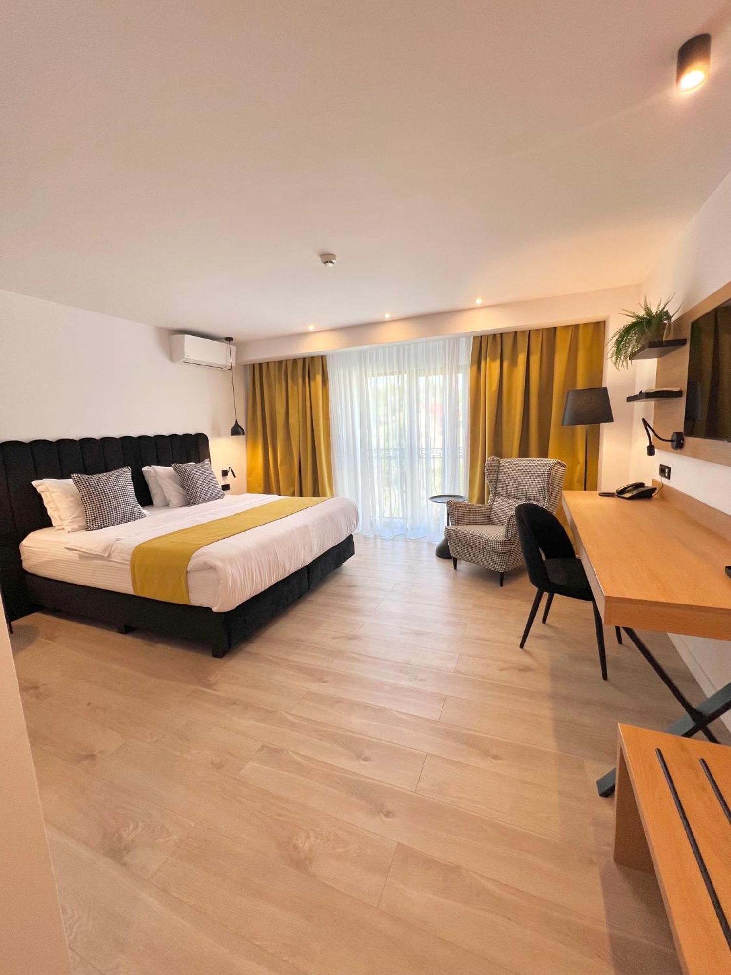Krystal Boutique Mansion Ξενοδοχείο Χουνεντοάρα Εξωτερικό φωτογραφία