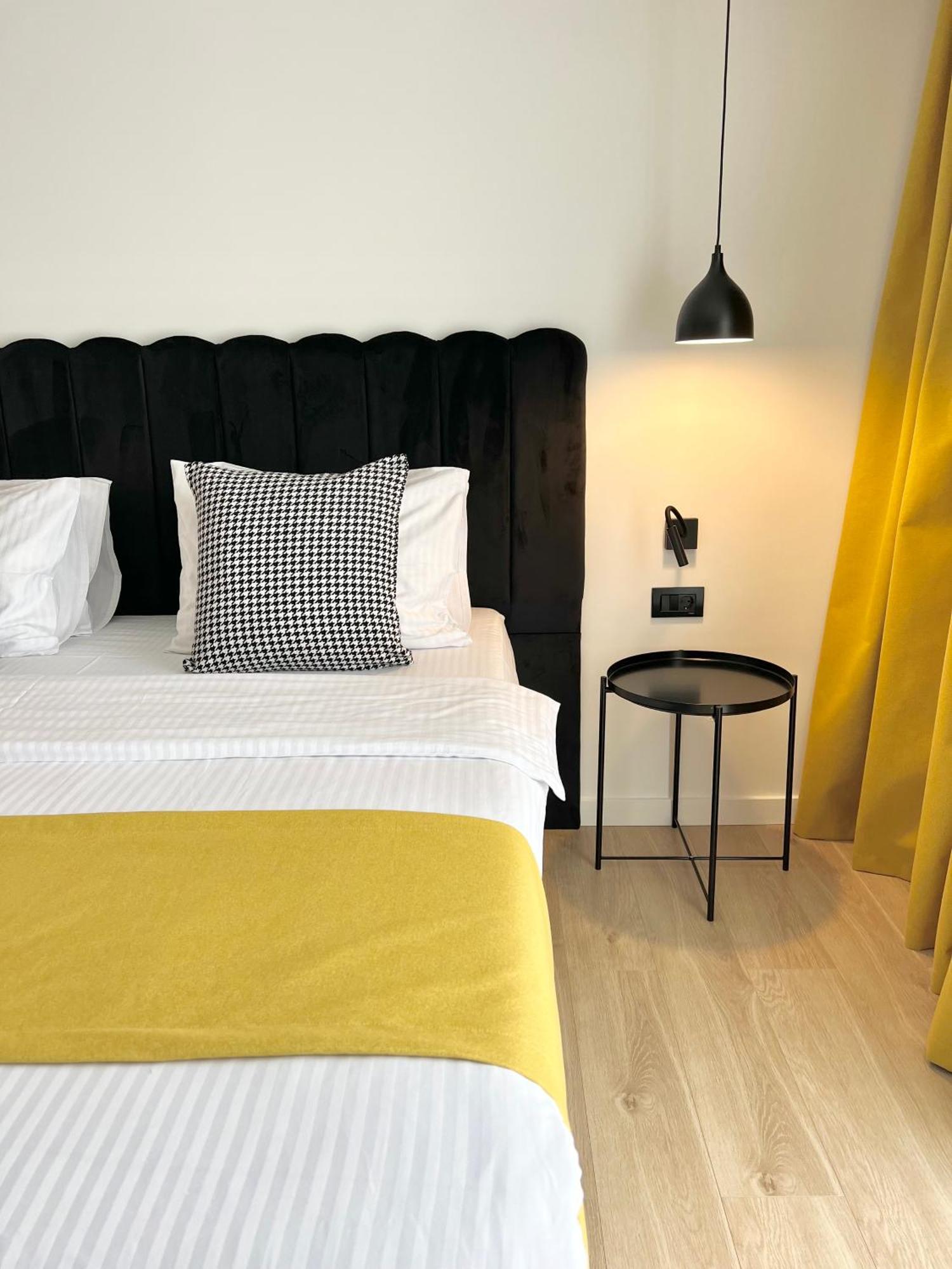 Krystal Boutique Mansion Ξενοδοχείο Χουνεντοάρα Εξωτερικό φωτογραφία
