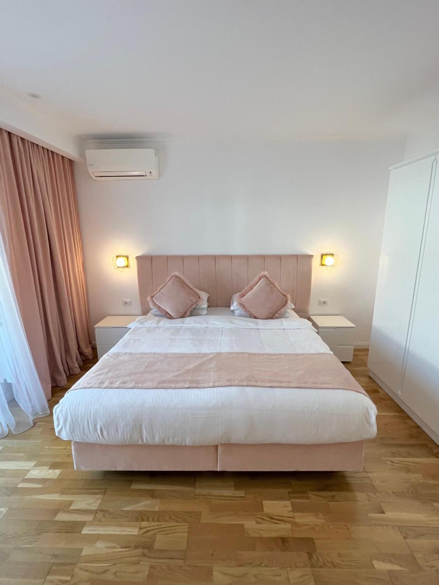 Krystal Boutique Mansion Ξενοδοχείο Χουνεντοάρα Εξωτερικό φωτογραφία