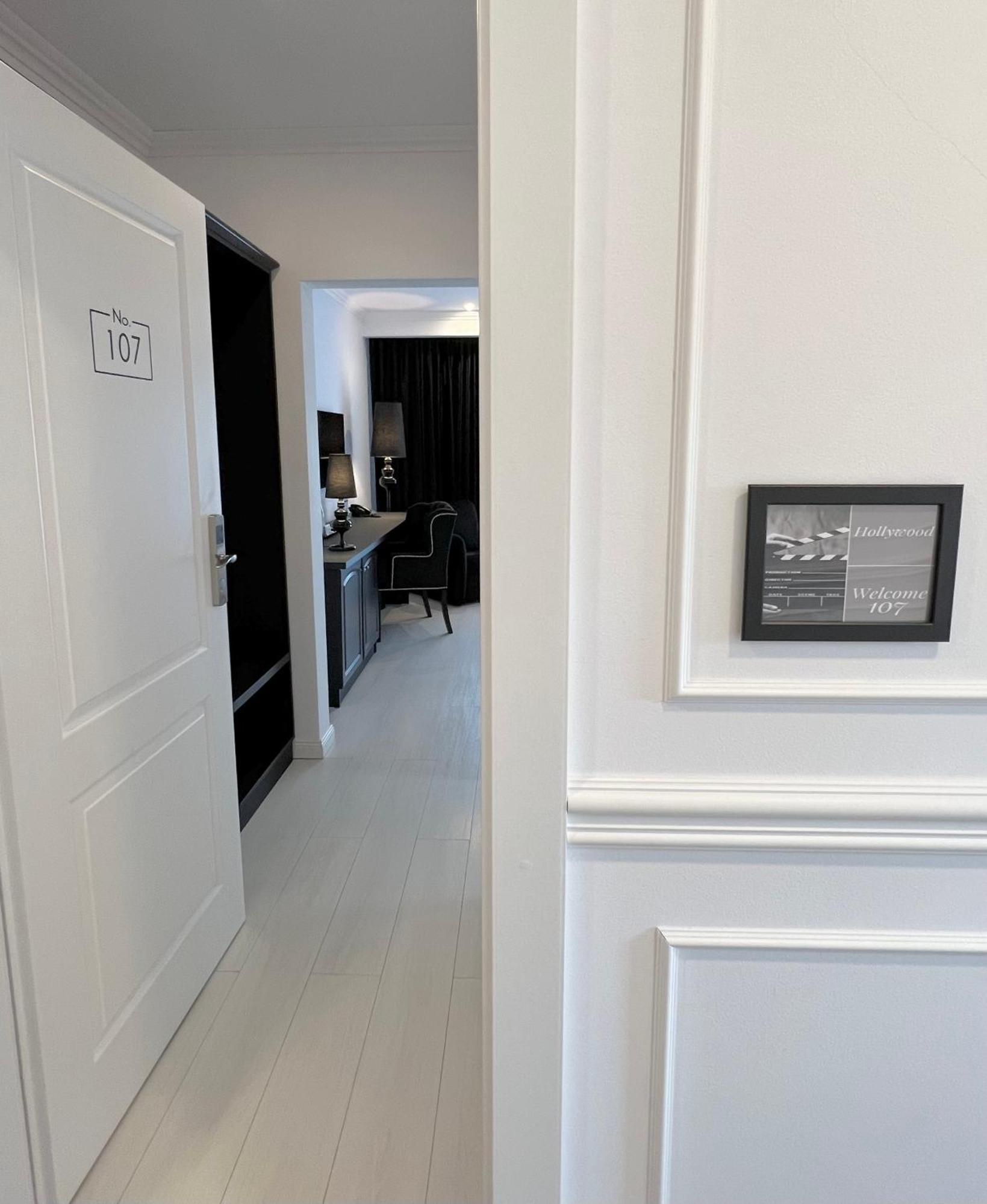 Krystal Boutique Mansion Ξενοδοχείο Χουνεντοάρα Εξωτερικό φωτογραφία