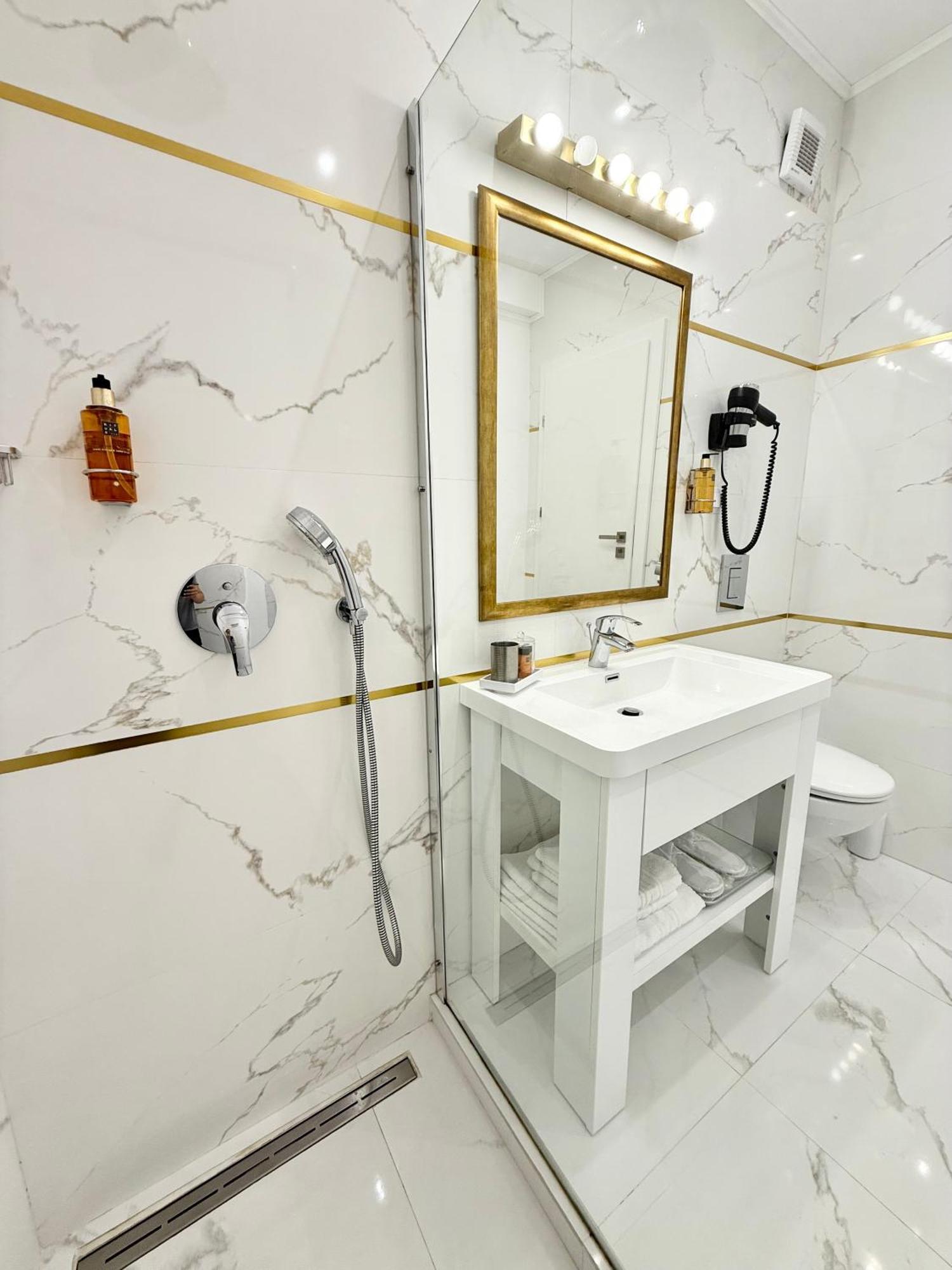 Krystal Boutique Mansion Ξενοδοχείο Χουνεντοάρα Εξωτερικό φωτογραφία