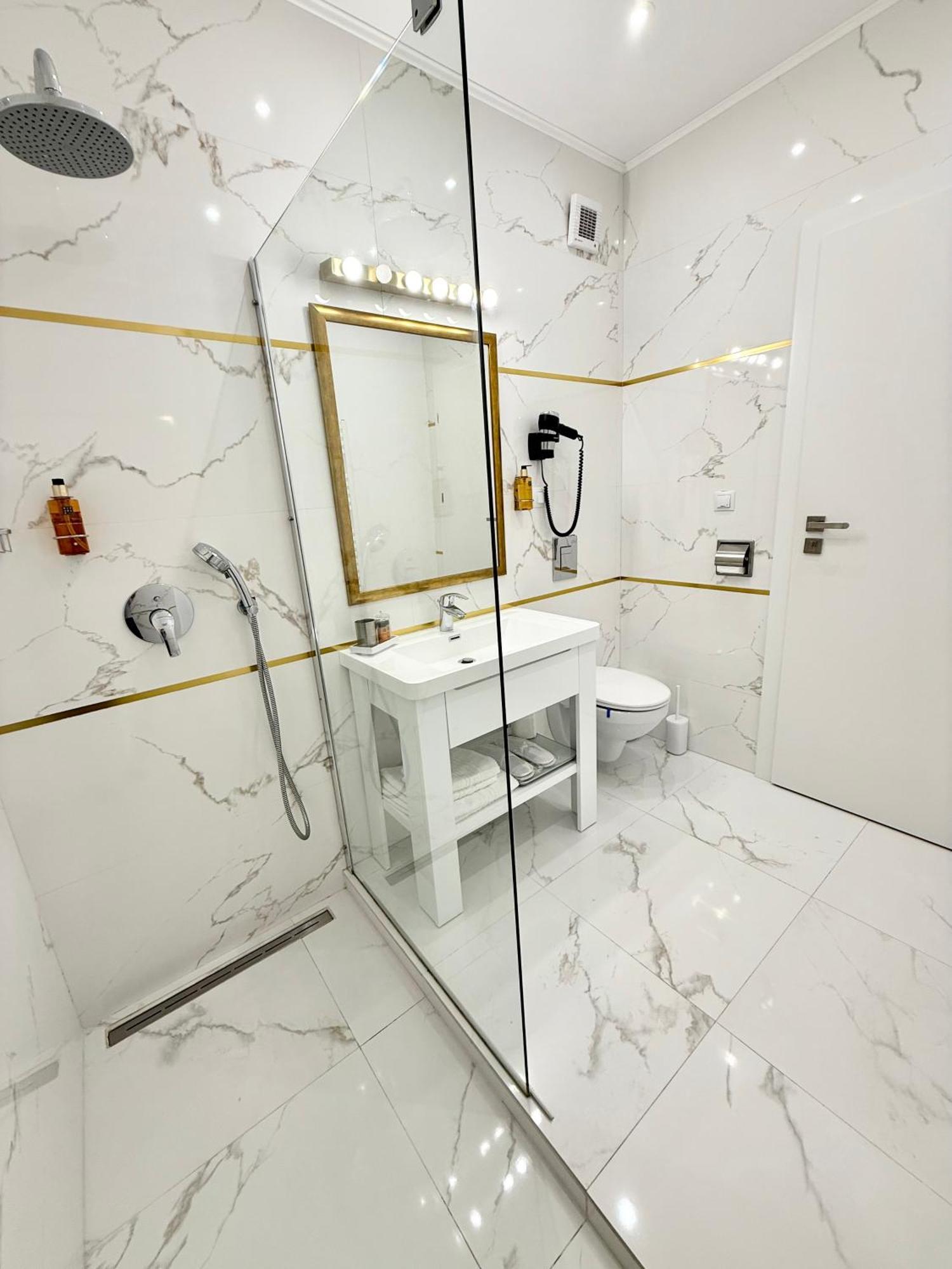 Krystal Boutique Mansion Ξενοδοχείο Χουνεντοάρα Εξωτερικό φωτογραφία