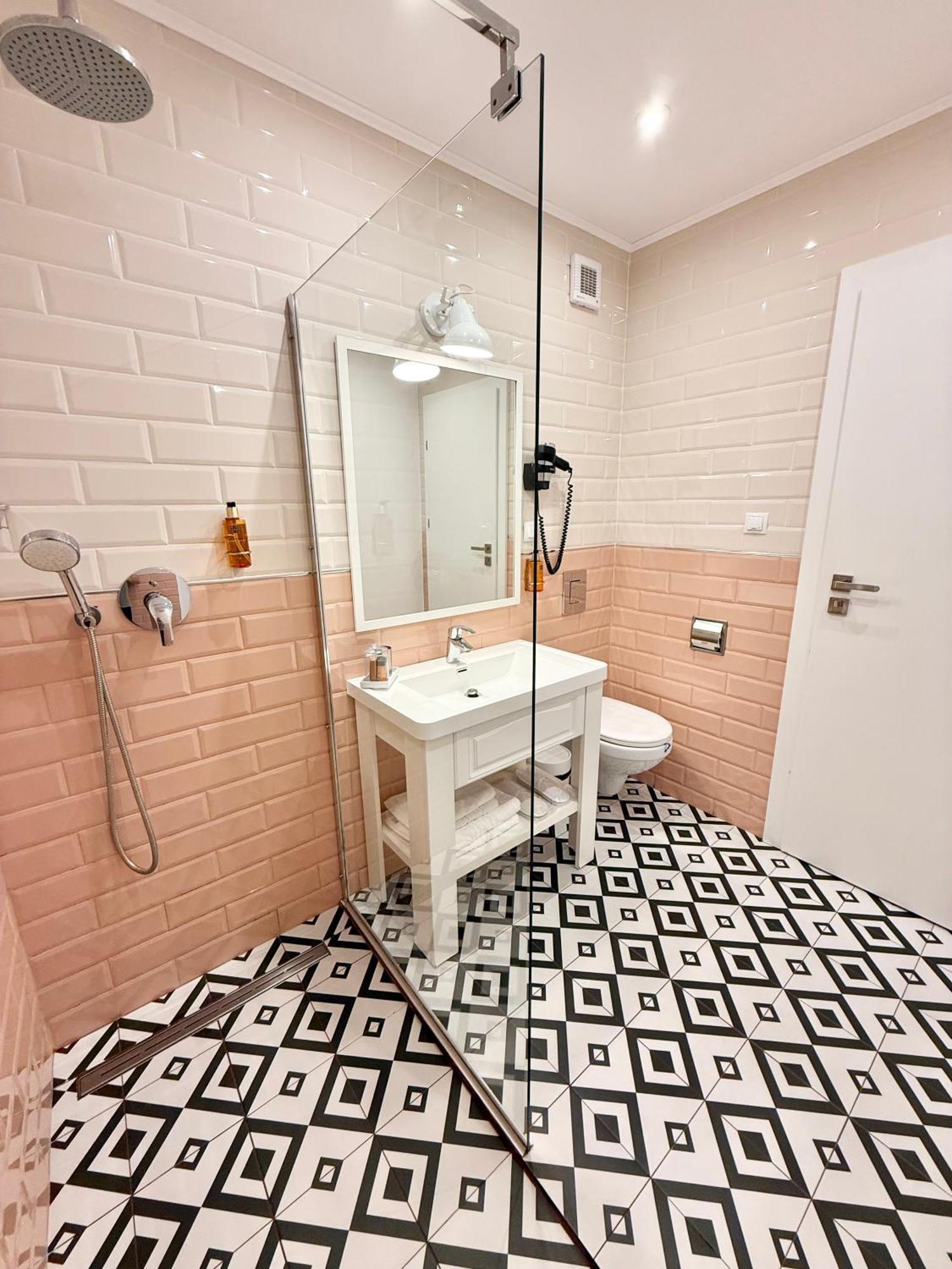 Krystal Boutique Mansion Ξενοδοχείο Χουνεντοάρα Εξωτερικό φωτογραφία