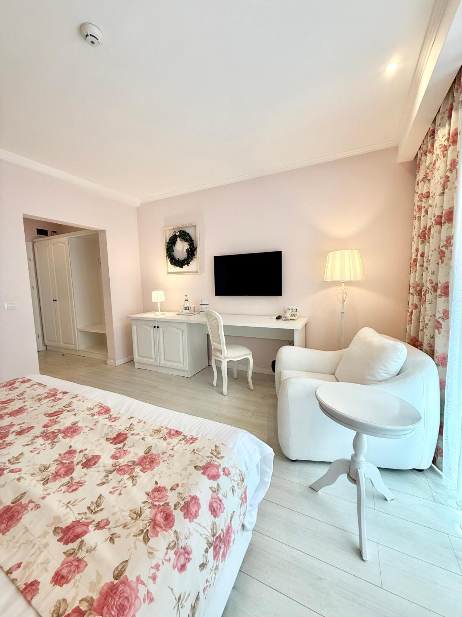 Krystal Boutique Mansion Ξενοδοχείο Χουνεντοάρα Εξωτερικό φωτογραφία