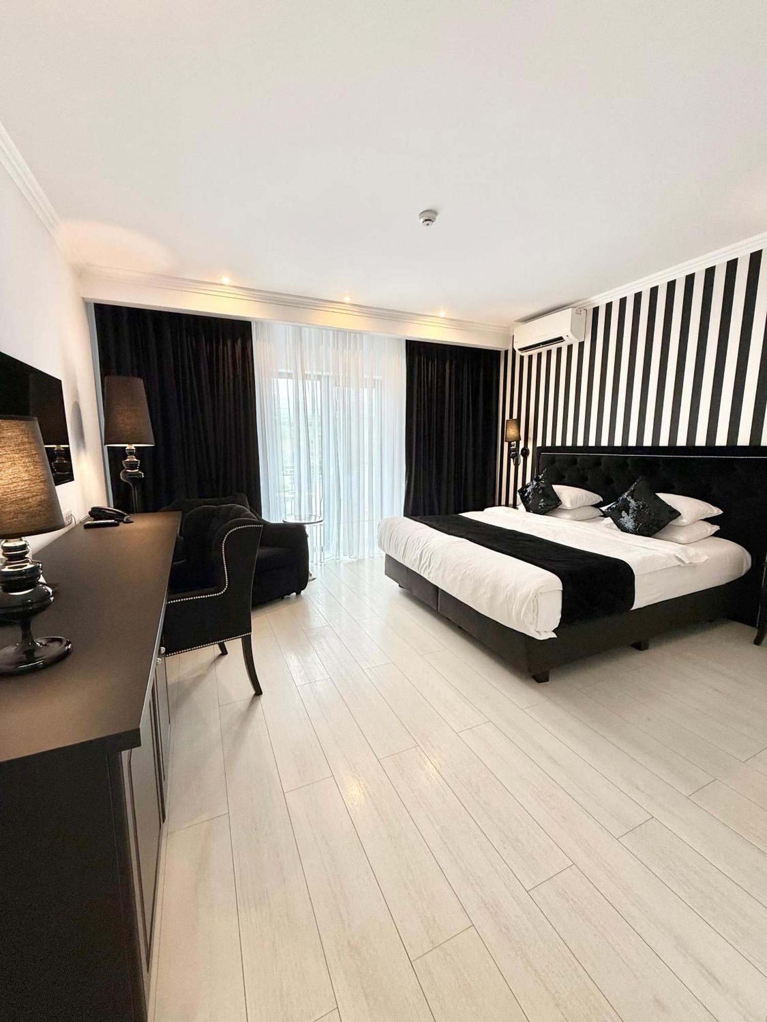 Krystal Boutique Mansion Ξενοδοχείο Χουνεντοάρα Εξωτερικό φωτογραφία
