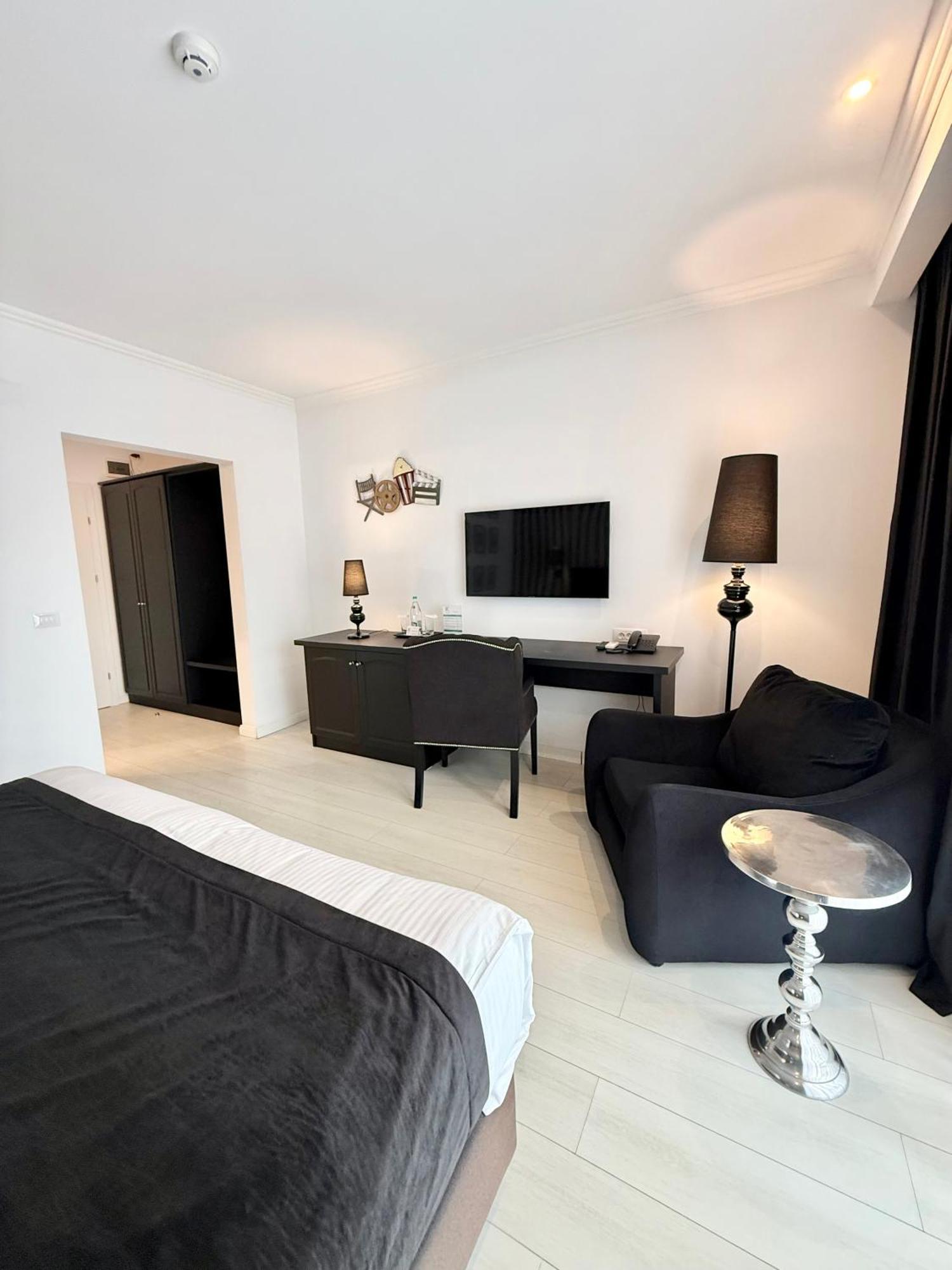 Krystal Boutique Mansion Ξενοδοχείο Χουνεντοάρα Εξωτερικό φωτογραφία