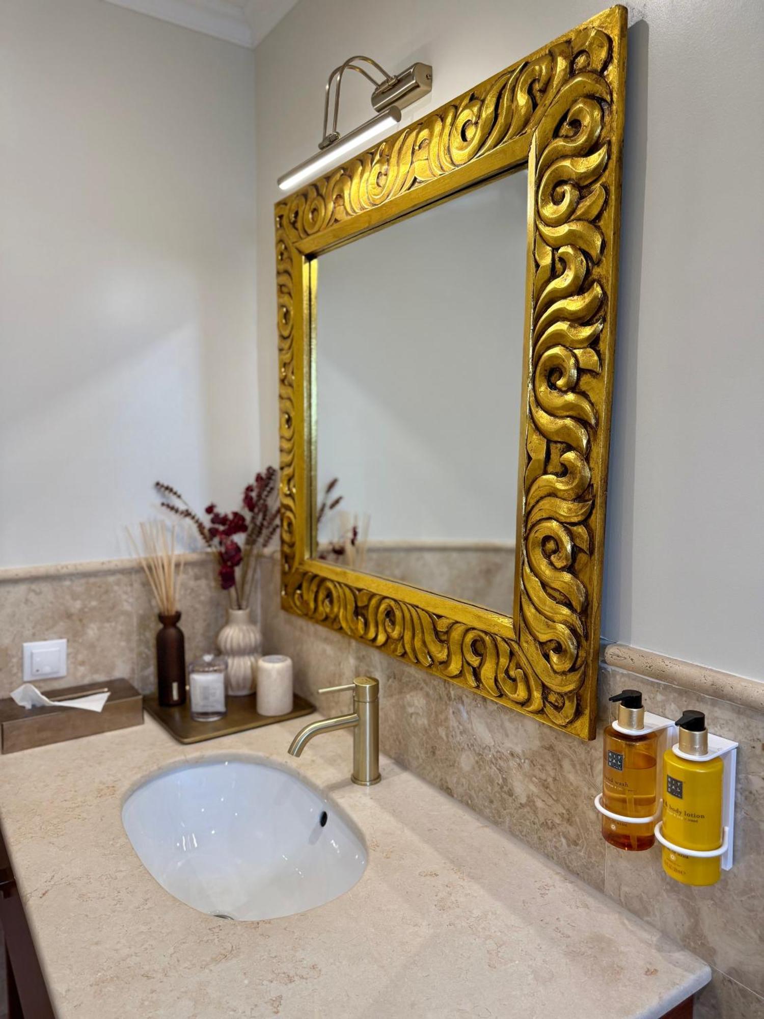Krystal Boutique Mansion Ξενοδοχείο Χουνεντοάρα Εξωτερικό φωτογραφία