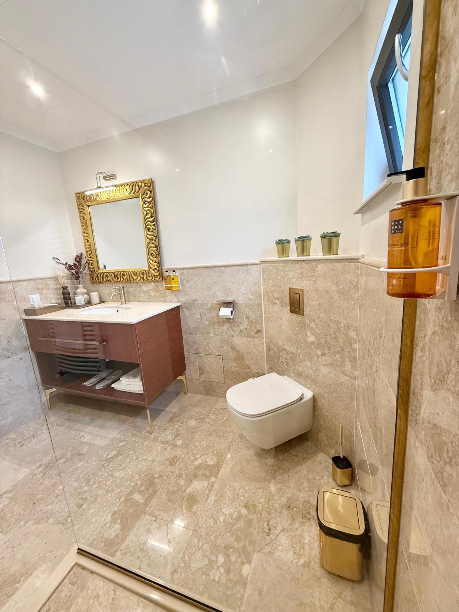 Krystal Boutique Mansion Ξενοδοχείο Χουνεντοάρα Εξωτερικό φωτογραφία
