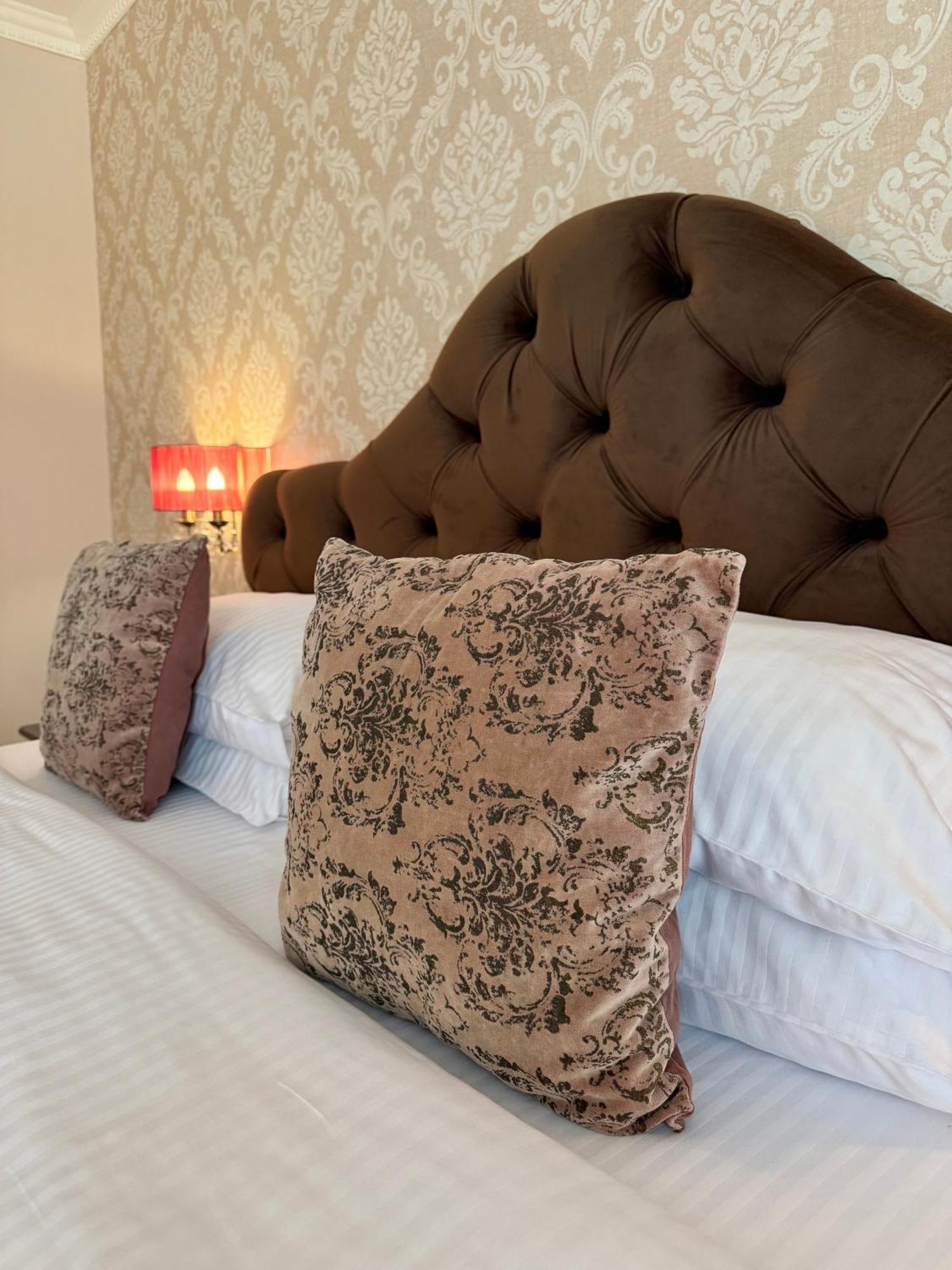 Krystal Boutique Mansion Ξενοδοχείο Χουνεντοάρα Εξωτερικό φωτογραφία
