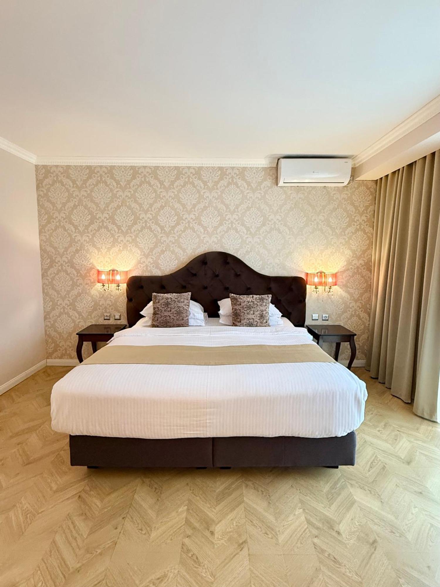 Krystal Boutique Mansion Ξενοδοχείο Χουνεντοάρα Εξωτερικό φωτογραφία