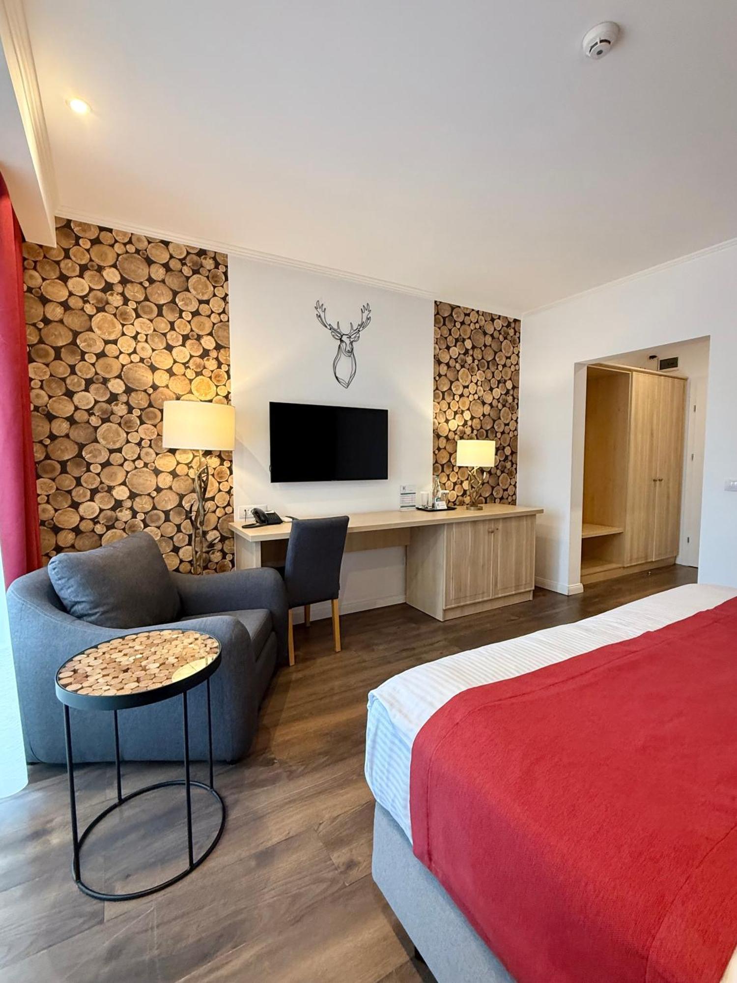 Krystal Boutique Mansion Ξενοδοχείο Χουνεντοάρα Εξωτερικό φωτογραφία