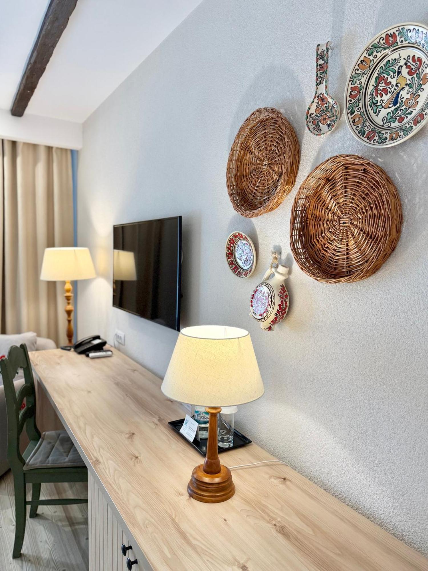 Krystal Boutique Mansion Ξενοδοχείο Χουνεντοάρα Εξωτερικό φωτογραφία