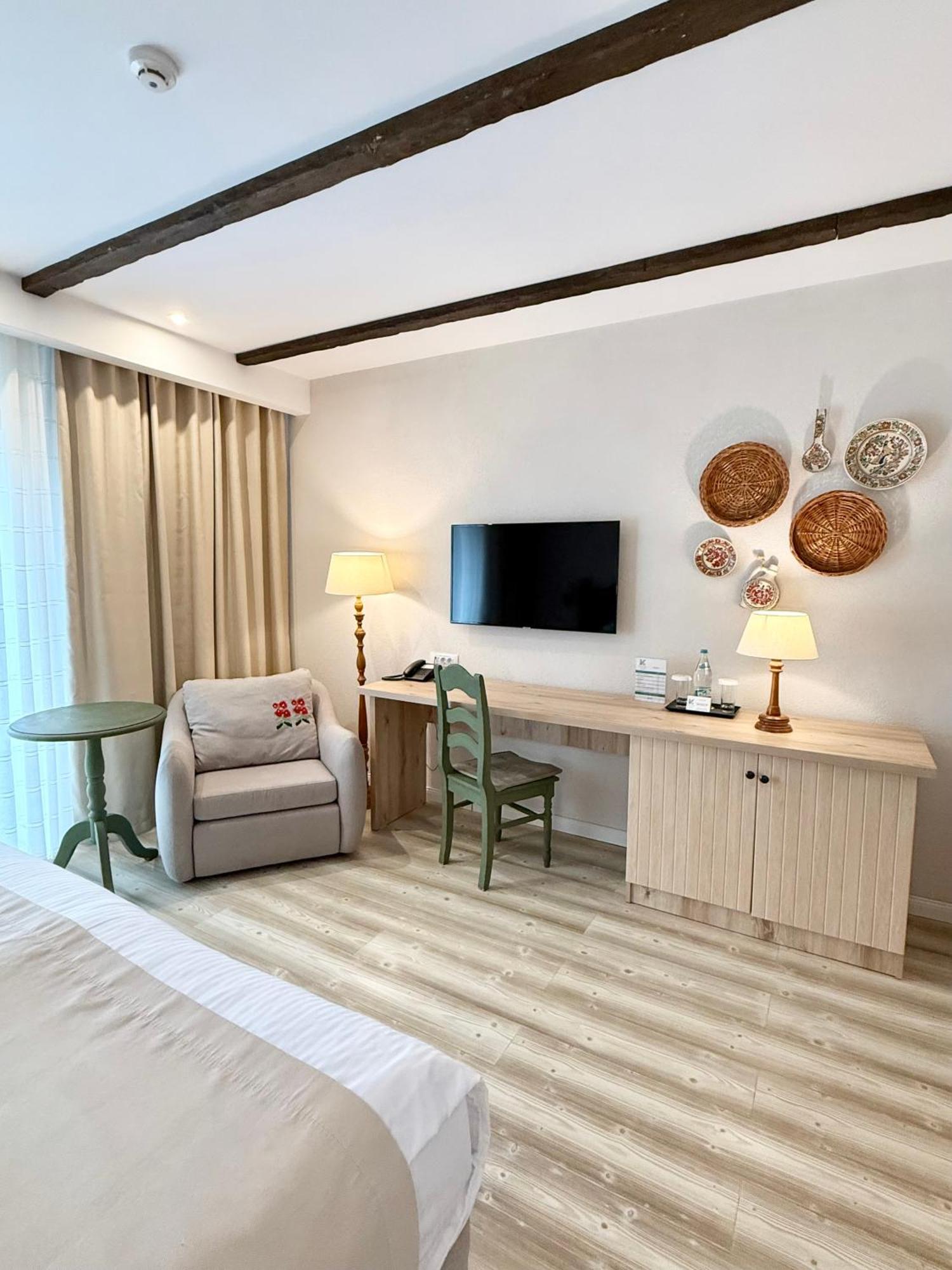 Krystal Boutique Mansion Ξενοδοχείο Χουνεντοάρα Εξωτερικό φωτογραφία
