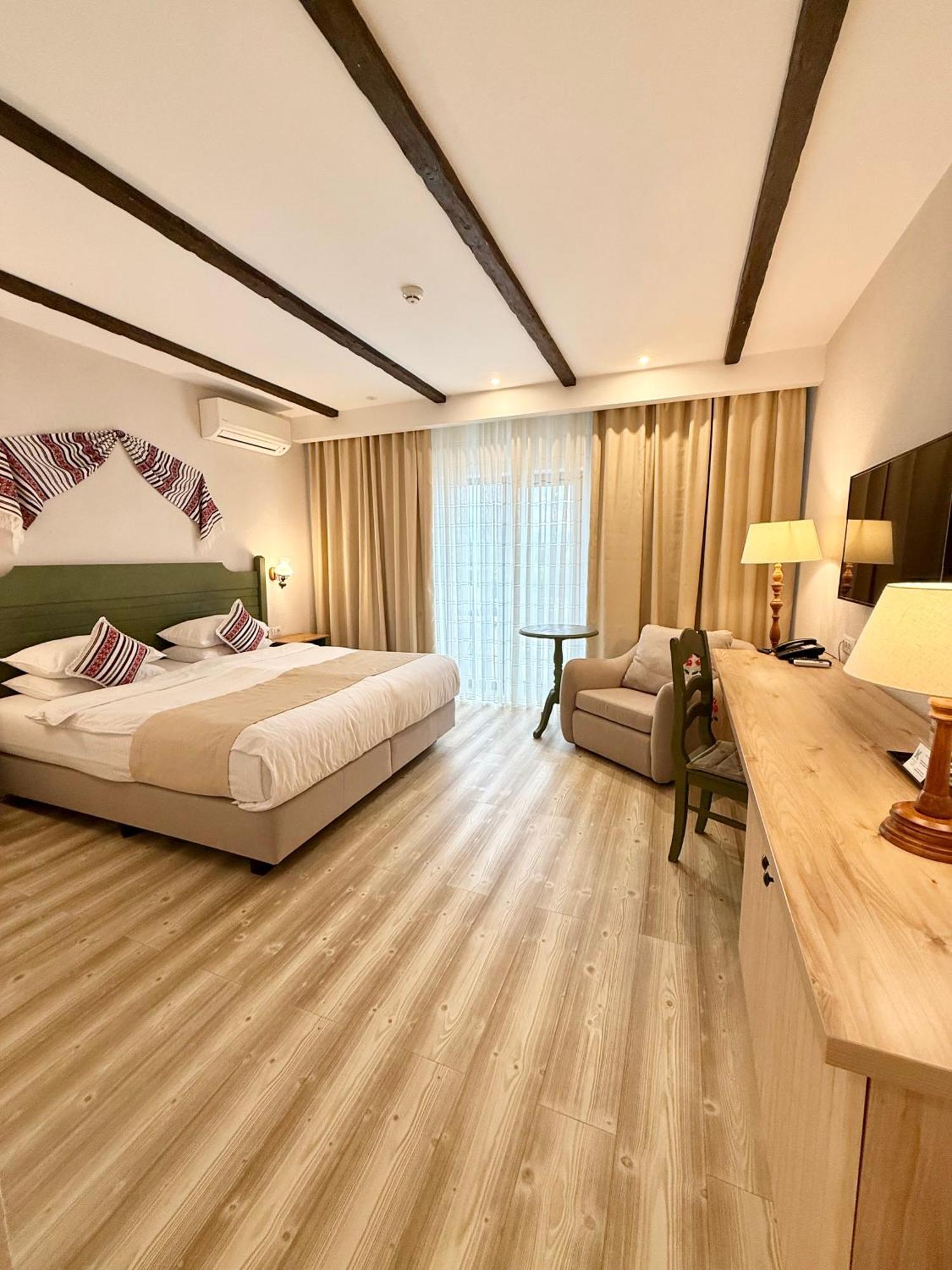 Krystal Boutique Mansion Ξενοδοχείο Χουνεντοάρα Εξωτερικό φωτογραφία