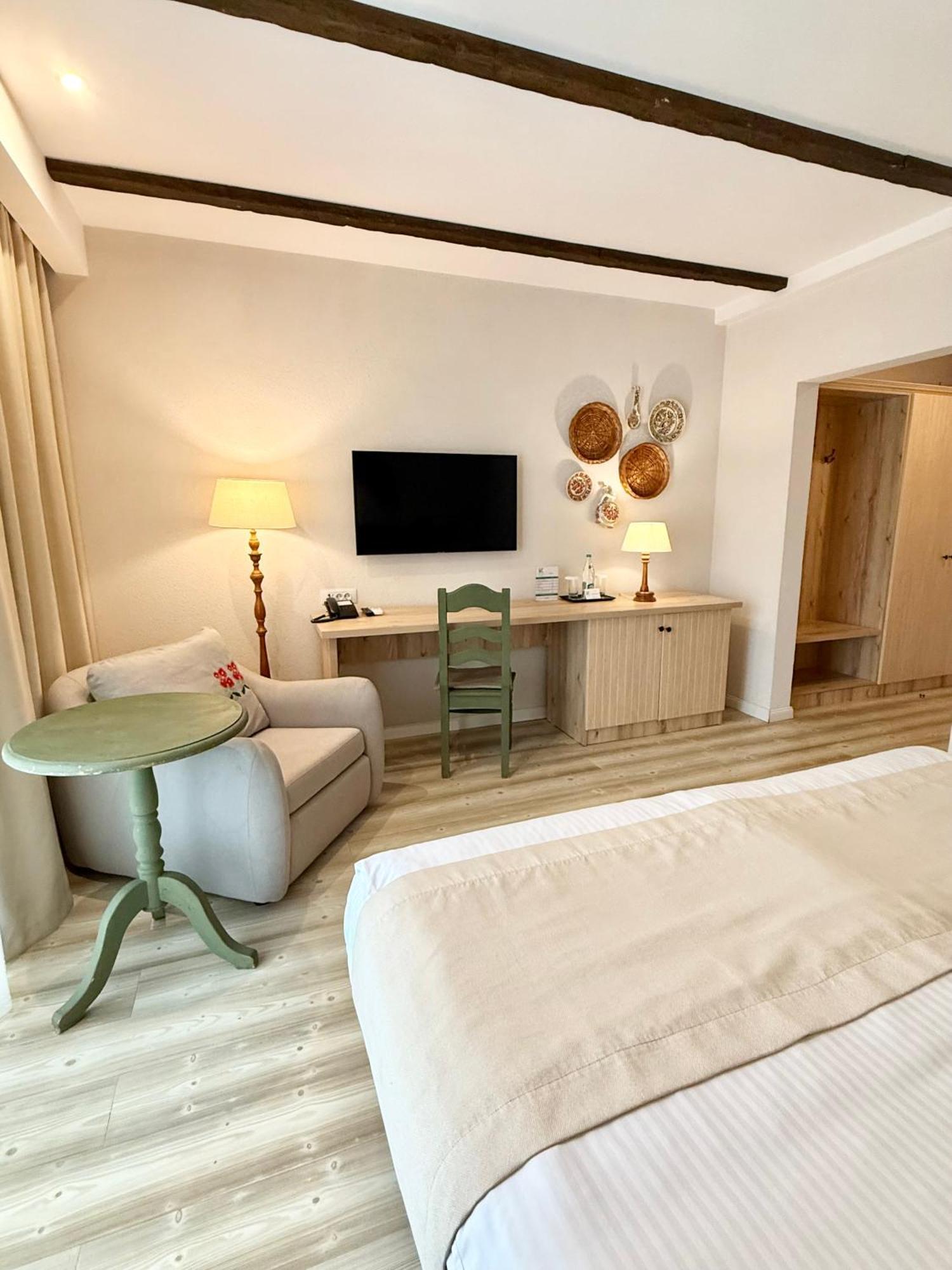 Krystal Boutique Mansion Ξενοδοχείο Χουνεντοάρα Εξωτερικό φωτογραφία