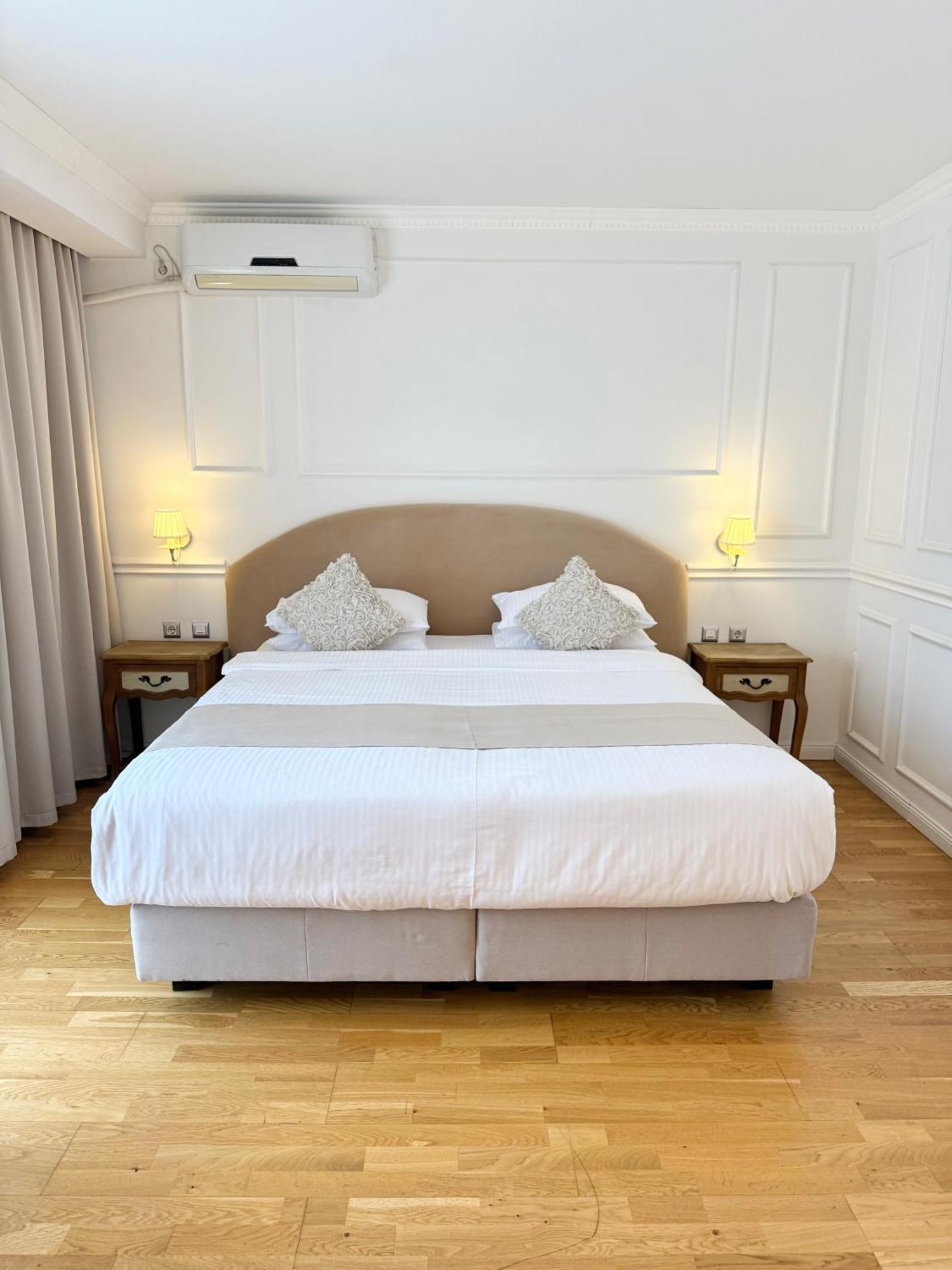 Krystal Boutique Mansion Ξενοδοχείο Χουνεντοάρα Εξωτερικό φωτογραφία