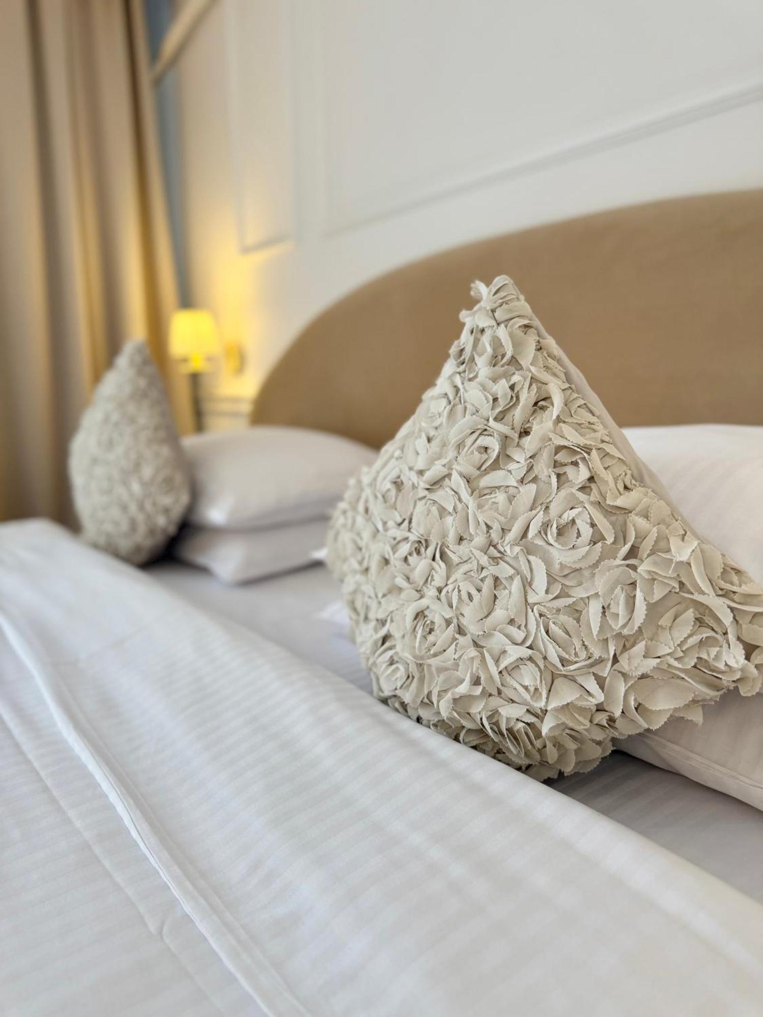 Krystal Boutique Mansion Ξενοδοχείο Χουνεντοάρα Εξωτερικό φωτογραφία