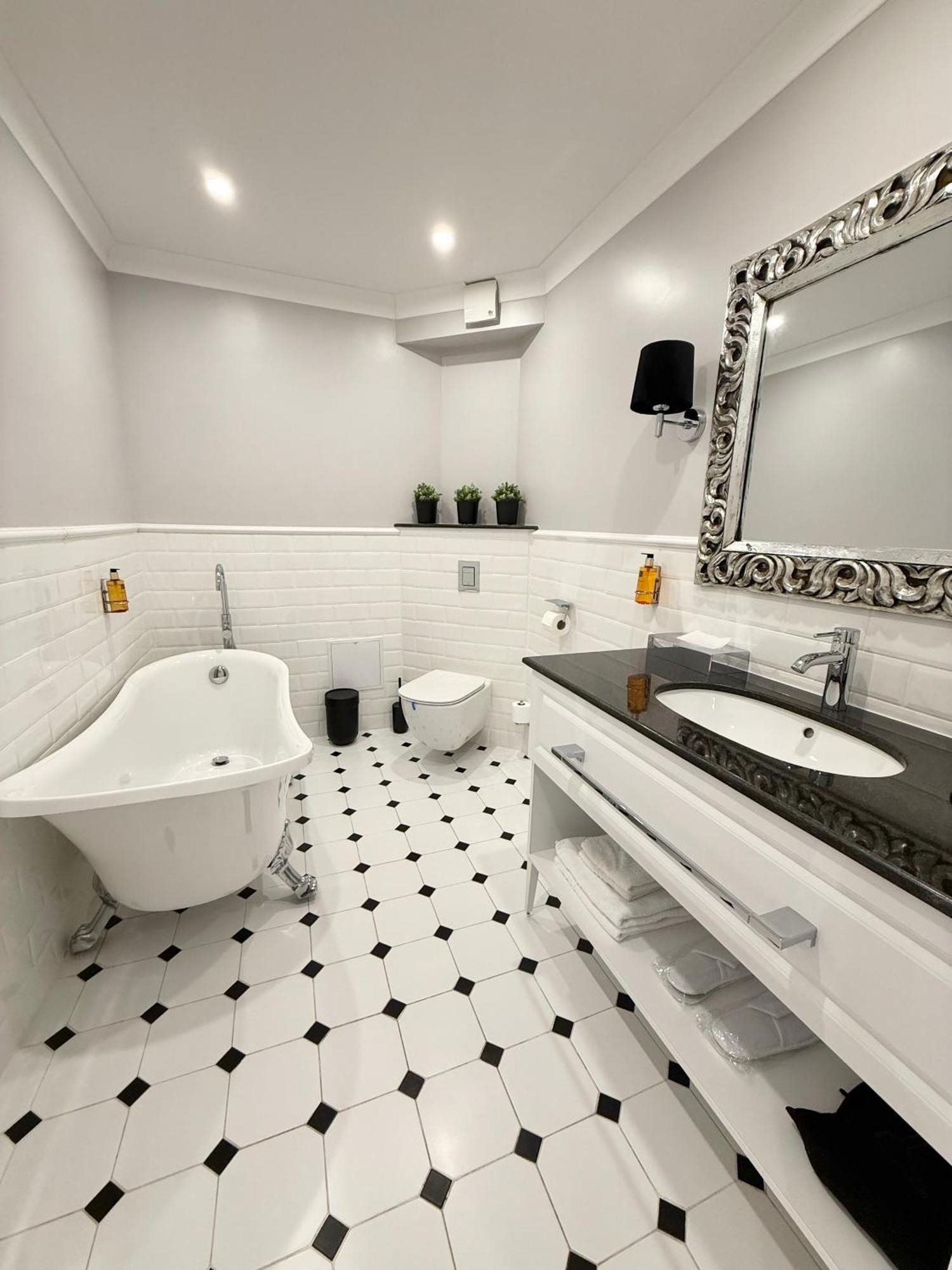 Krystal Boutique Mansion Ξενοδοχείο Χουνεντοάρα Εξωτερικό φωτογραφία