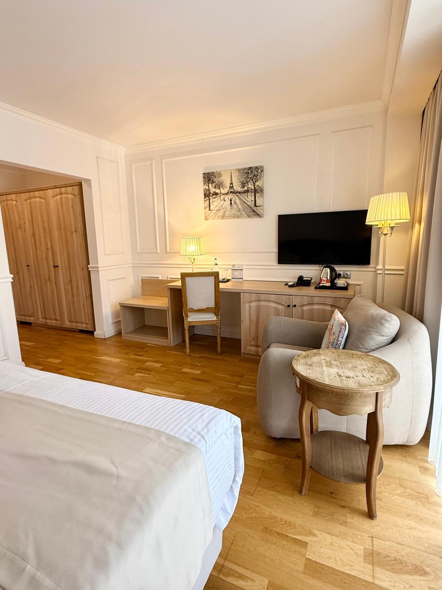 Krystal Boutique Mansion Ξενοδοχείο Χουνεντοάρα Εξωτερικό φωτογραφία