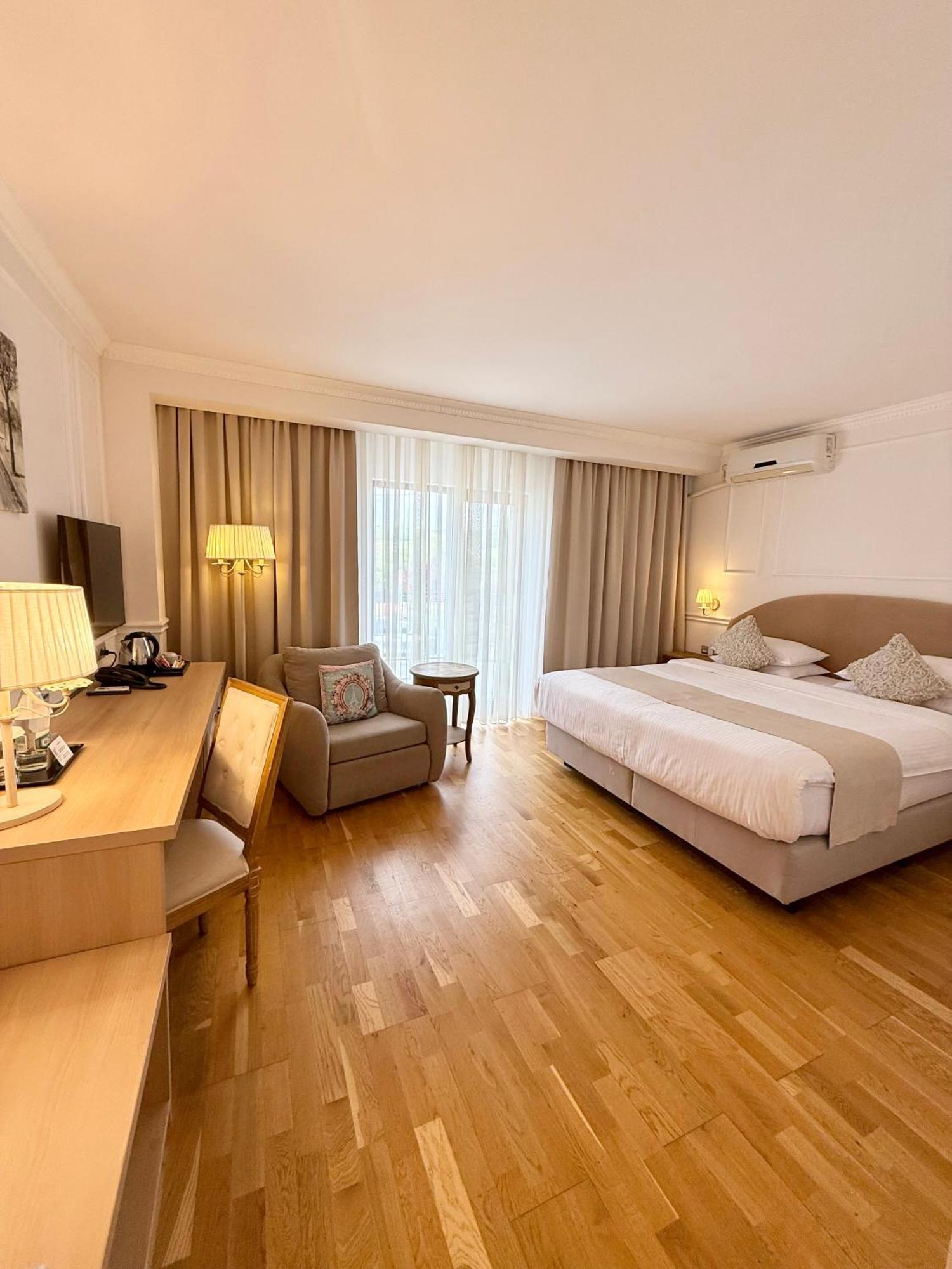 Krystal Boutique Mansion Ξενοδοχείο Χουνεντοάρα Εξωτερικό φωτογραφία